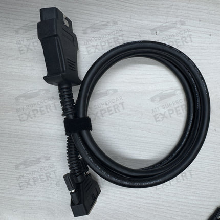 Eucleia Tabscan T6PRO MAX Multibrand Aftermarket Diagnostic Tool for VAG/Porsche/BMW/MB/Ford/GM/JLR/Mazda/Volvo/Honda/Toyota