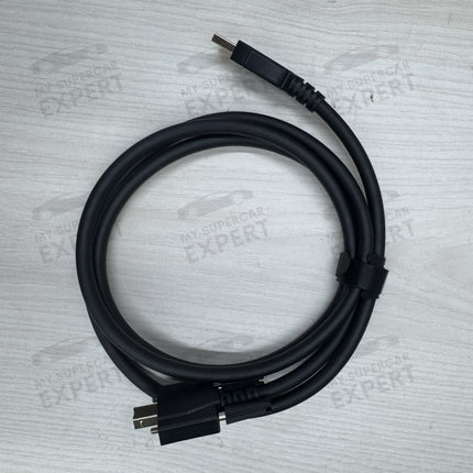 Eucleia Tabscan T6PRO MAX Multibrand Aftermarket Diagnostic Tool for VAG/Porsche/BMW/MB/Ford/GM/JLR/Mazda/Volvo/Honda/Toyota