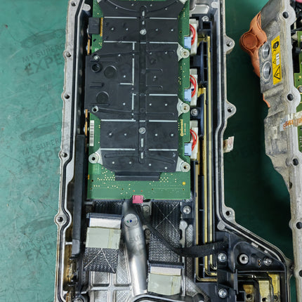 BMW 7 Series (F04) 2010-2012 EME Inverter IGBT Assembly Used