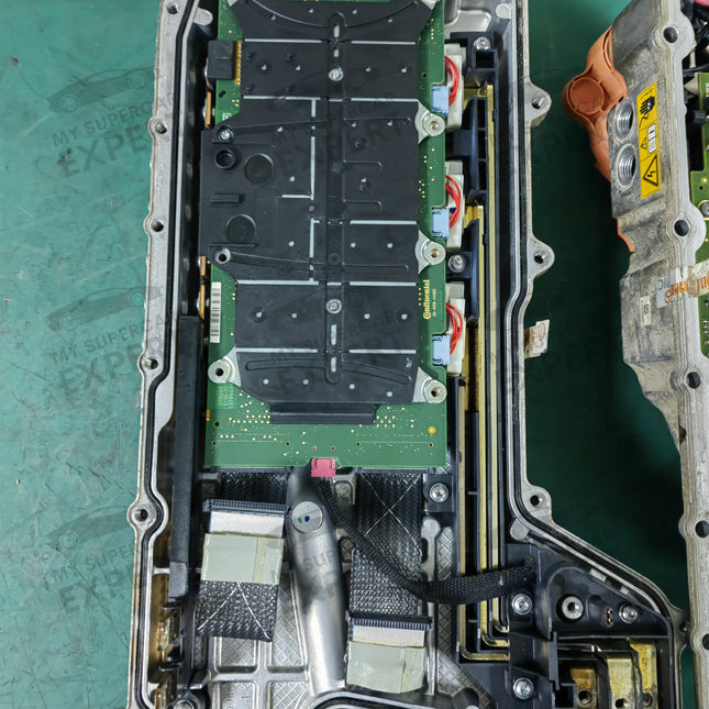 Conjunto de inversor IGBT EME usado para BMW Serie 7 (F04) 2010-2012