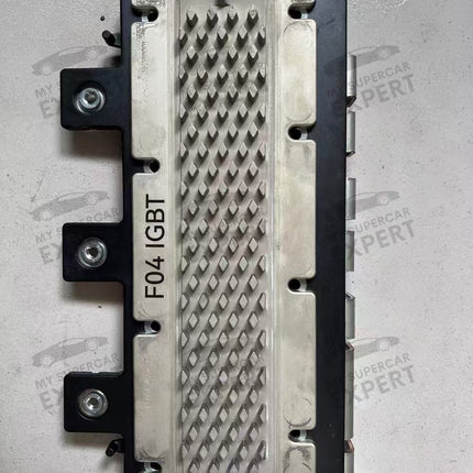 BMW 7 Series (F04) 2010-2012 EME Inverter IGBT Assembly Used