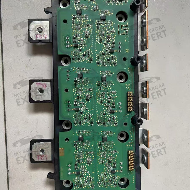 Conjunto de inversor IGBT EME usado para BMW Serie 7 (F04) 2010-2012