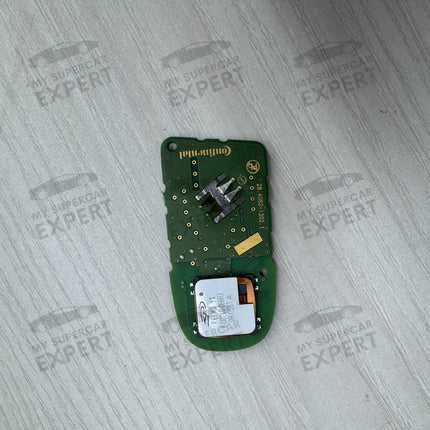 Ferrari 488 (F142M) F8 (F142MFL) 812 Superfast (F152M) Portofino (F164) 2015-2022 key PCB New