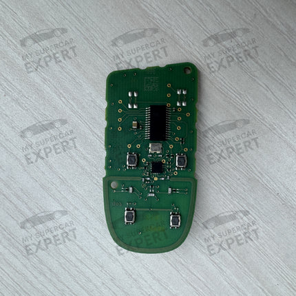 Ferrari 488 (F142M) F8 (F142MFL) 812 Superfast (F152M) Portofino (F164) 2015-2022 key PCB New