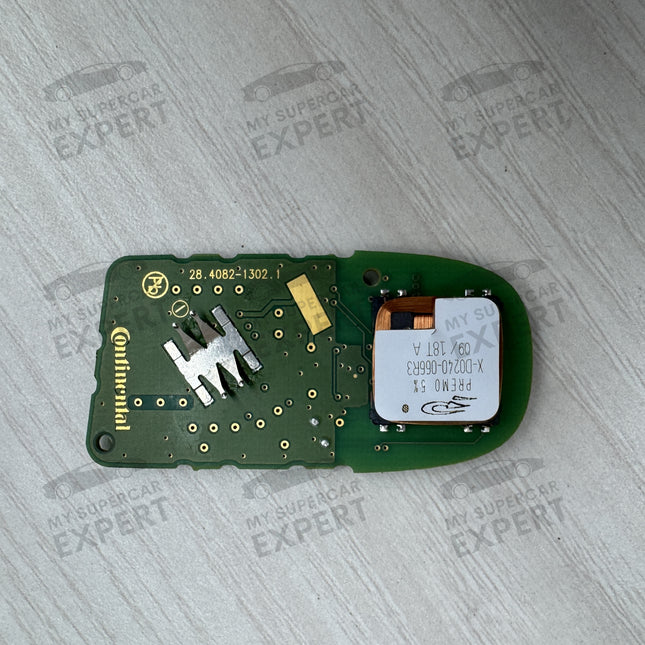 Placa de circuito impreso (PCB) para Ferrari 488 (F142M) F8 (F142MFL) 812 Superfast (F152M) Portofino (F164) 2015-2022 (Nueva)