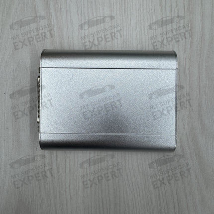 PCMFlash Multibrand programmer aftermarket v1.2.0 version