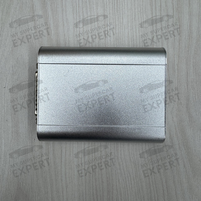 Programador PCMFlash Multimarca aftermarket versión v1.2.0