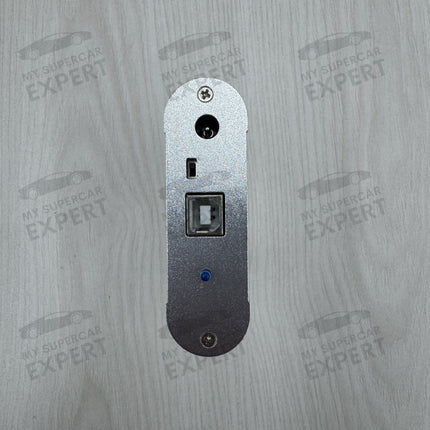 PCMFlash Multibrand programmer aftermarket v1.2.0 version