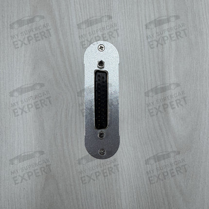 PCMFlash Multibrand programmer aftermarket v1.2.0 version