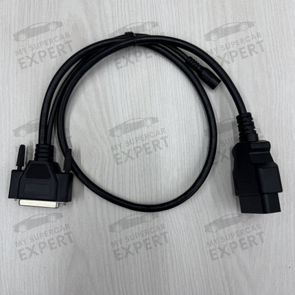 PCMFlash Multibrand programmer aftermarket v1.2.0 version