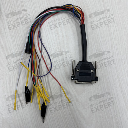 PCMFlash Multibrand programmer aftermarket v1.2.0 version