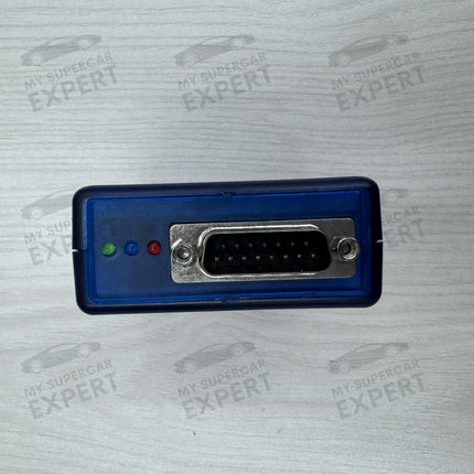 KTProg Multibrand programmer by Ecuhelp New