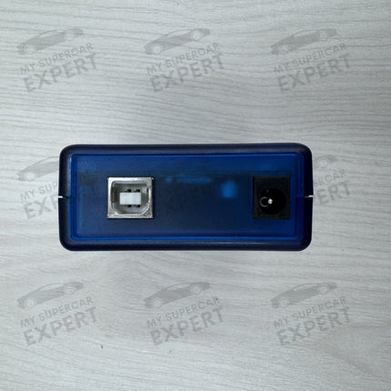 KTProg Multibrand programmer by Ecuhelp New