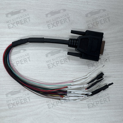 KTProg Multibrand programmer by Ecuhelp New