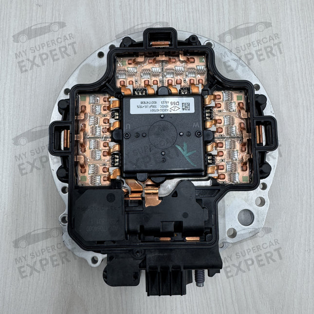 Placa de control del alternador de 48 V para Audi A6, A7, A8, S8 (D5) (2017-2023), 4N1903028, nueva
