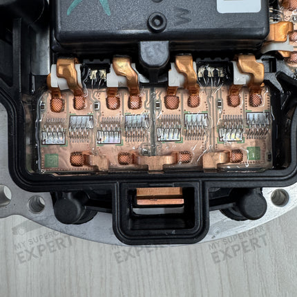 Audi A6 A7 A8 S8 (D5) 2017-2023 48V Alternator Control Board 4N1903028 new