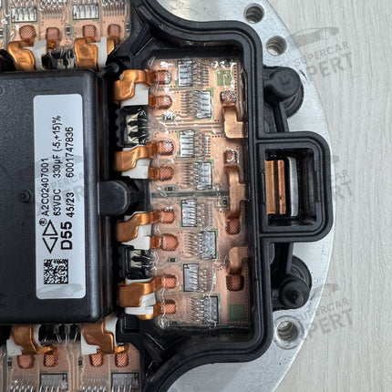 Audi A6 A7 A8 S8 (D5) 2017-2023 48V Alternator Control Board 4N1903028 new