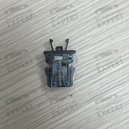 Pestillo de llenado de combustible para McLaren 650S MP4-12C 570S 625C 675LT 540C 570GT 600LT 620R 11A4829CP 2011-2021 (repuesto) 