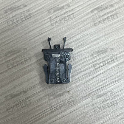 McLaren 650S MP4-12C 570S 625C 675LT 540C 570GT 600LT 620R Fuel Filler Latch 11A4829CP 2011-2021 Aftermarket