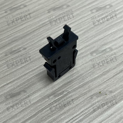 Pestillo de llenado de combustible para McLaren 650S MP4-12C 570S 625C 675LT 540C 570GT 600LT 620R 11A4829CP 2011-2021 (repuesto) 