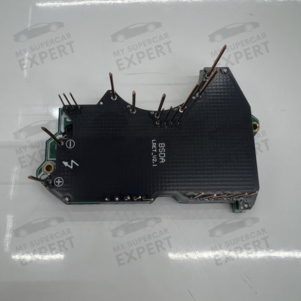 Jaguar F-Pace (X761) Land Rover Range Rover Sport 2020-2025 LR140362 J6P3-6F066-AD Electric Supercharger IGBT aftermarket