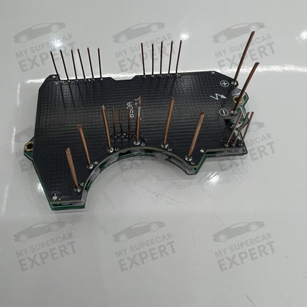 Jaguar F-Pace (X761) Land Rover Range Rover Sport 2020-2025 LR140362 J6P3-6F066-AD Electric Supercharger IGBT aftermarket