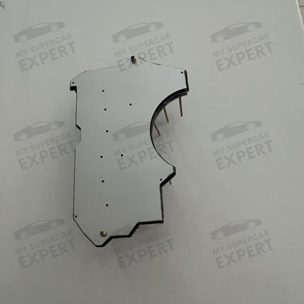 Jaguar F-Pace (X761) Land Rover Range Rover Sport 2020-2025 LR140362 J6P3-6F066-AD Electric Supercharger IGBT aftermarket