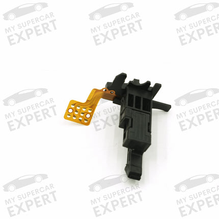 Audi A1 A3 A4 Seat Ibiza Leon Skoda Fabia Rapid Volkswagen (VW) Polo Golf Passat 2007-2024 Vitesco DQ200 Transmission Control Unit Complete Revision Kit TCU 0AM927769D 0AM927769G 0AM927769K