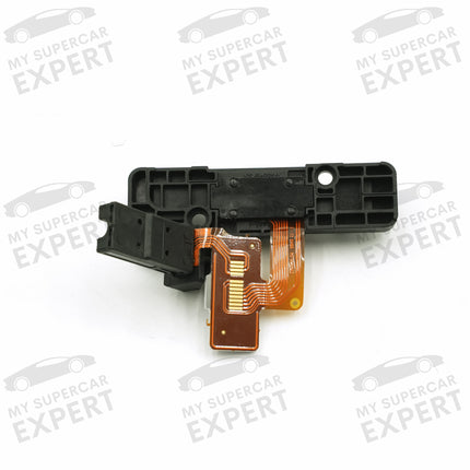 Audi A1 A3 A4 Seat Ibiza Leon Skoda Fabia Rapid Volkswagen (VW) Polo Golf Passat 2007-2024 Vitesco DQ200 Transmission Control Unit Complete Revision Kit TCU 0AM927769D 0AM927769G 0AM927769K