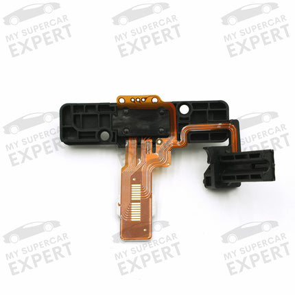 Audi A1 A3 A4 Seat Ibiza Leon Skoda Fabia Rapid Volkswagen (VW) Polo Golf Passat 2007-2024 Vitesco DQ200 Transmission Control Unit Complete Revision Kit TCU 0AM927769D 0AM927769G 0AM927769K