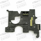 Back side (power supply board)