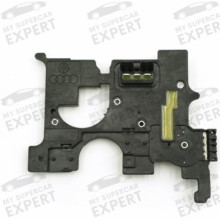 Audi A1 A3 A4 Seat Ibiza Leon Skoda Fabia Rapid Volkswagen (VW) Polo Golf Passat 2007-2024 Vitesco DQ200 Transmission Control Unit Complete Revision Kit TCU 0AM927769D 0AM927769G 0AM927769K