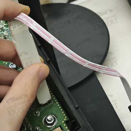 Aston Martin DBX 2020-2025 (AM8) 48V Lithium Battery BMS Repair Programmer by My Supercar Expert