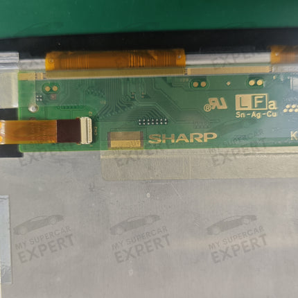 Mercedes-Benz MB GLE (W167) 2018-2023 HU6 Display New