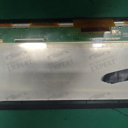 Mercedes-Benz MB GLE (W167) 2018-2023 HU6 Display New