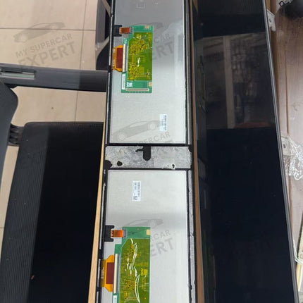 Mercedes-Benz MB GLE (W167) 2023-2025 HU7 Display New