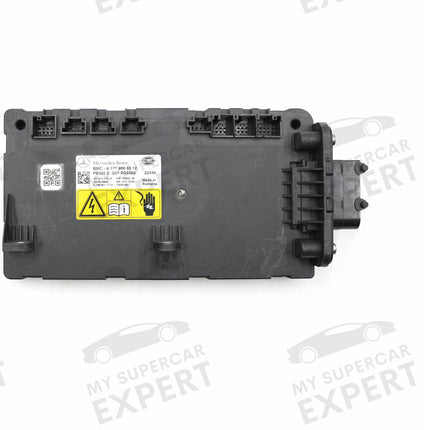 Mercedes-Benz A Class (W177) 2019-2023 BMC A1779006312 BMC Module Used