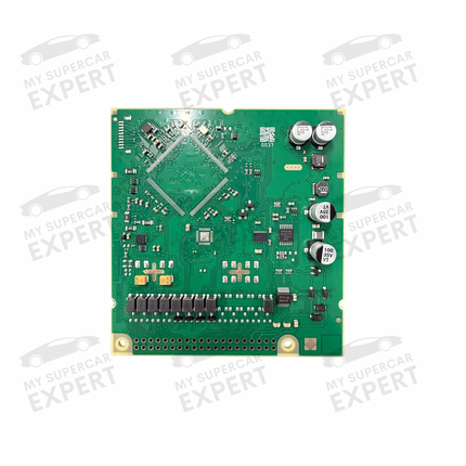 Mercedes-Benz C Class (W205) E Class (W213) S Class (W222) GLE (W167) 2015-2023 A2139000136 EIS EZS Repair Kit