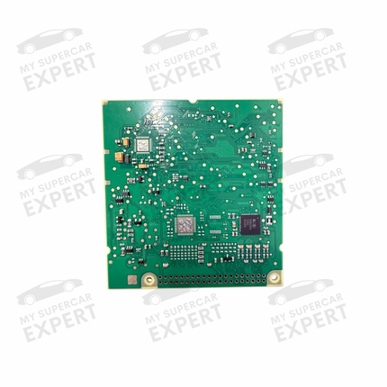 Mercedes-Benz C Class (W205) E Class (W213) S Class (W222) GLE (W167) 2015-2023 A2139000136 EIS EZS Repair Kit