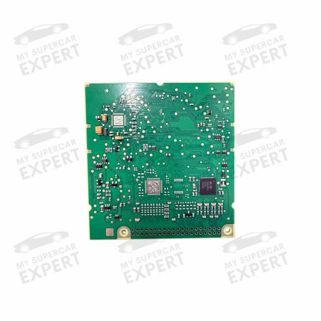 Mercedes-Benz C Class (W205) E Class (W213) S Class (W222) GLE (W167) 2015-2023 A2139000136 EIS EZS Repair Kit