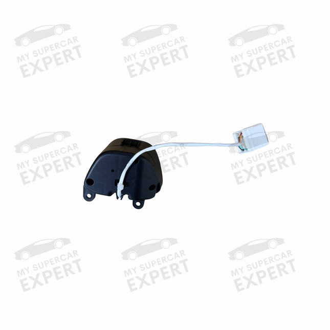 Ferrari 458 (F142) F12berlinetta (F152) 2009-2017 Head Unit Main Control Panel Switch aftermarket