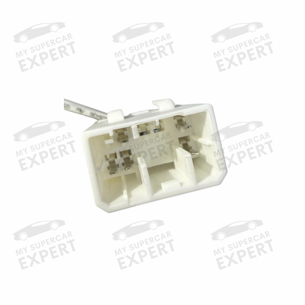 Ferrari 458 (F142) F12berlinetta (F152) 2009-2017 Head Unit Main Control Panel Switch aftermarket