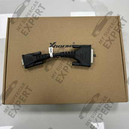 xHorse Multi-Prog Multiprog Original Official Programming CPU Memories Flash EEPROM device upgrade of VVDI Prog