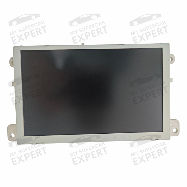 Lamborghini Aventador 2011-2022 Infotainment Display New