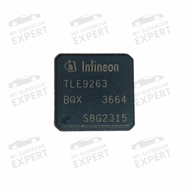 Land Rover Range Rover Evoque (L551) 2018-2020 MHEV 48V K8D2/L8B2/N8B2 DCDC Repair Kit