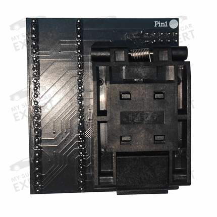 RT809H + 53 adapters kit Chip Programmer for EEPROM FLASH EMMC Memories New