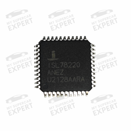 Land Rover Range Rover Evoque (L551) 2018-2020 MHEV 48V K8D2/L8B2/N8B2 DCDC Repair Kit