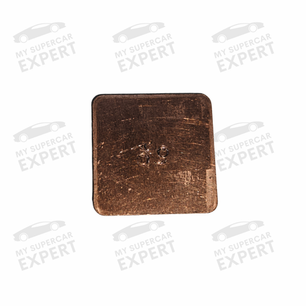 ECU CPU Read Write Adapter for BGA Infineon TC299/TC389/TC399 CPUs solderless used on MD1 / MG1 ECUs