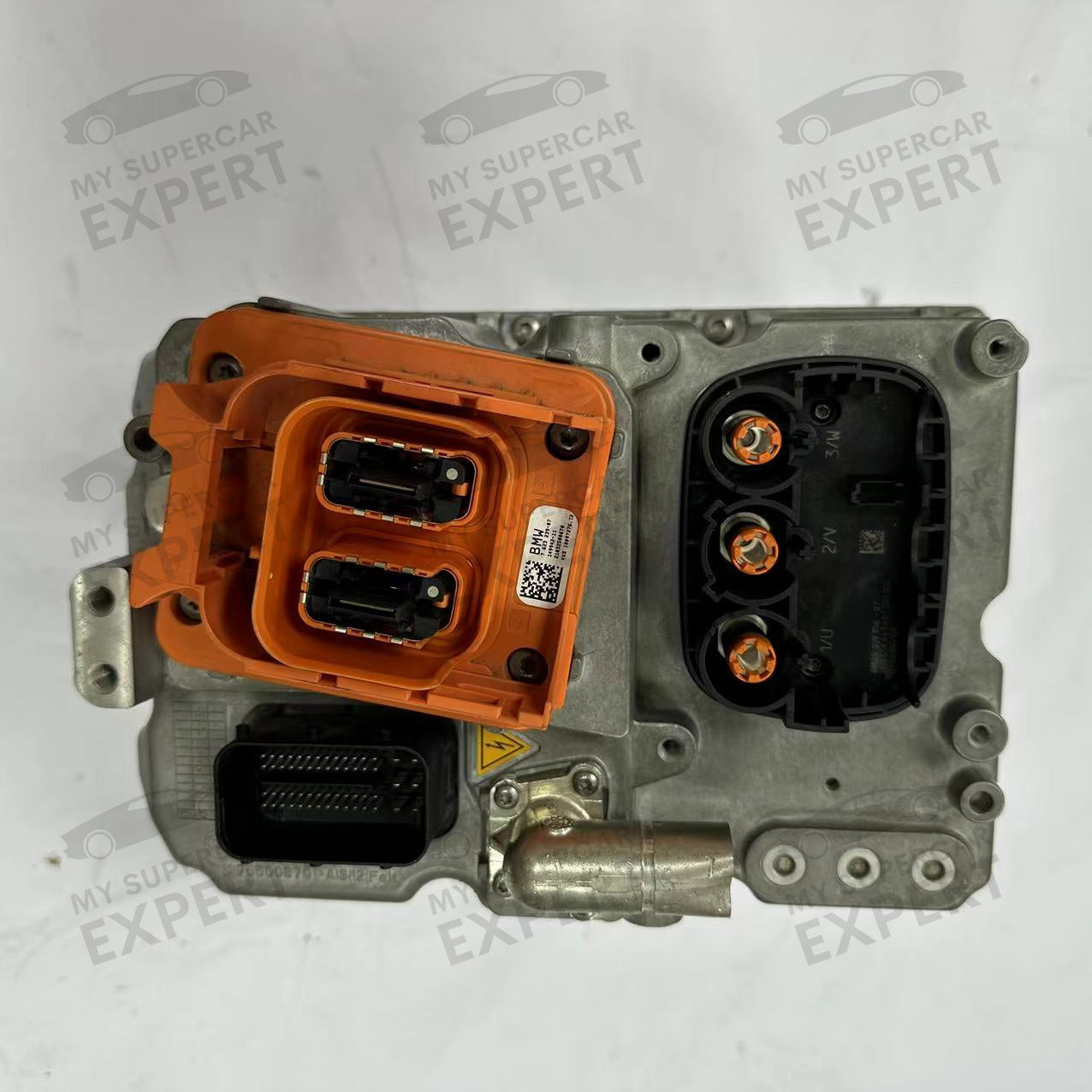 BMW i3 Serie 5 (F18) 2014-2021 Inverter 12368652055 reformado