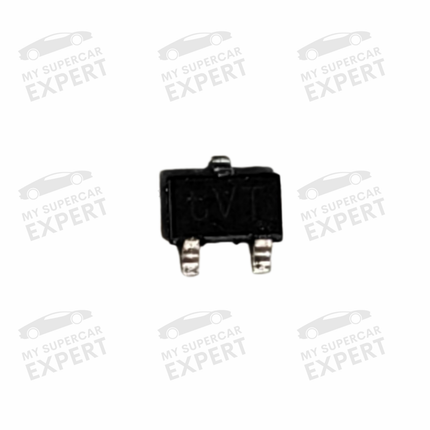Land Rover Range Rover Evoque (L551) 2018-2020 MHEV 48V K8D2/L8B2/N8B2 DCDC Repair Kit